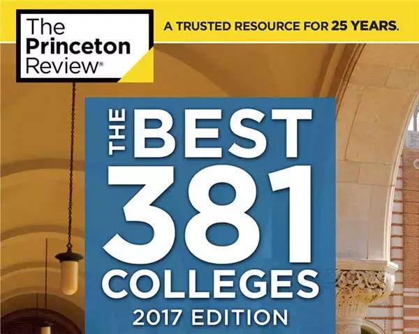 【美国前50名大学排名】BusinessInsider公布美