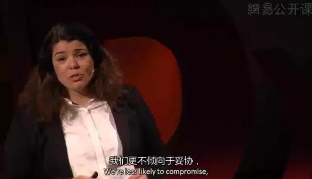 【TED演讲稿中英文对照】TED演讲:如何成为