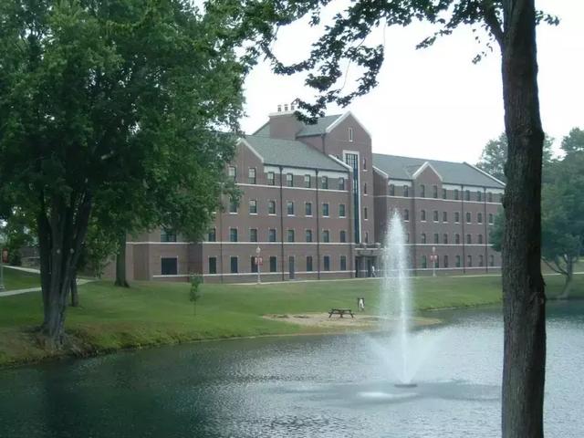 罗斯霍尔曼理工学院