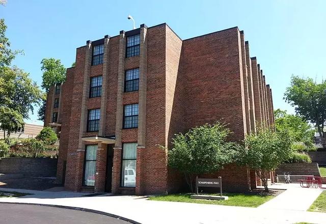 罗斯霍尔曼理工学院