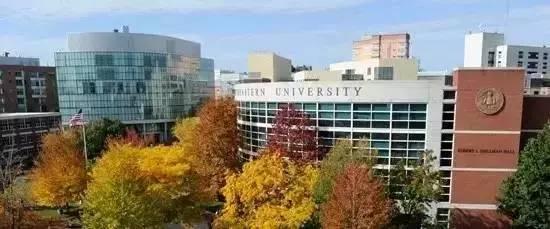 大学排名涨速
