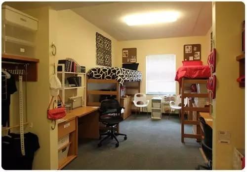 【纽约视觉艺术学院】在外租房还是在学校里面