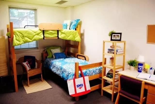 【纽约视觉艺术学院】在外租房还是在学校里面