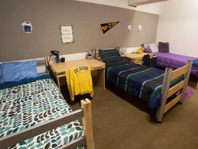 【纽约视觉艺术学院】在外租房还是在学校里面