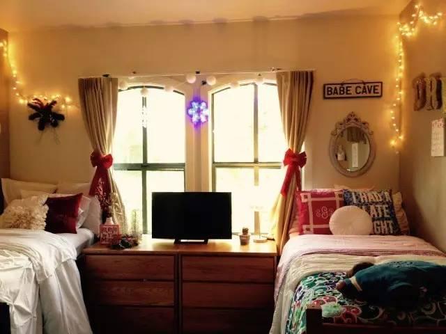 【纽约视觉艺术学院】在外租房还是在学校里面