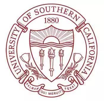 南加州大学排名top23