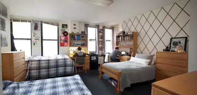 纽约大学排名to6