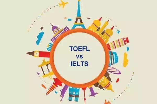 为什么雅思要求比托福低,还是更多人考托福?