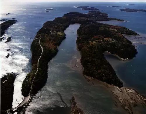 美国文理学院排名