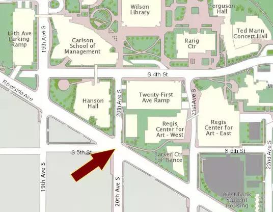 【美国最不安全大学】说你是美国最不安全大学