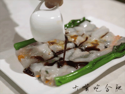留学生都是吃货
