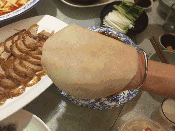 留学生都是吃货