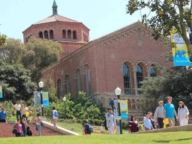 全球最佳IT大学