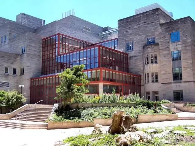 美国人工智能大学排名