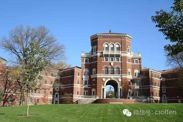 美国人工智能大学排名