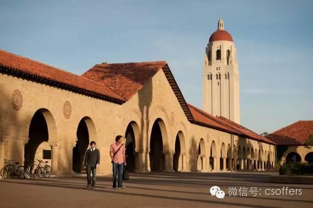 美国人工智能大学排名