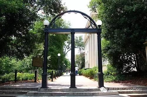 美国人工智能大学排名