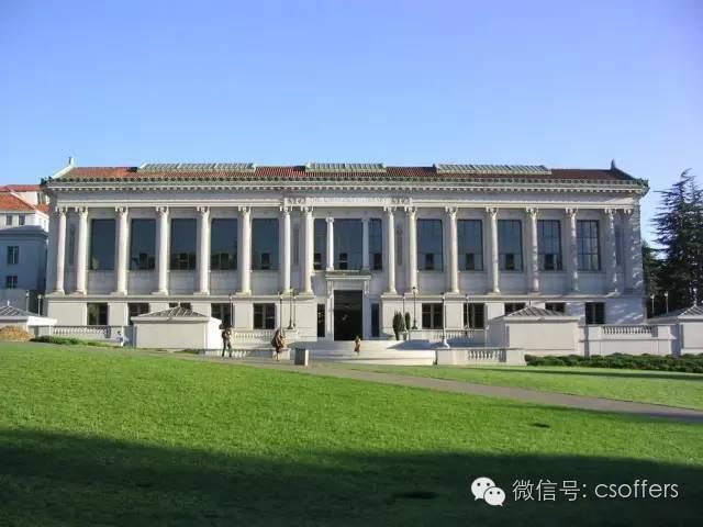 美国人工智能大学排名