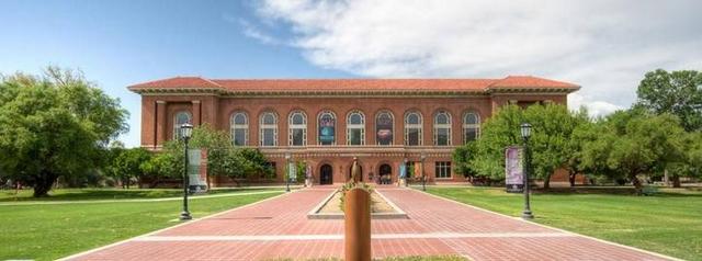 最能喝的美国大学