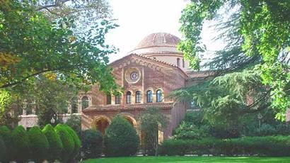 最能喝的美国大学