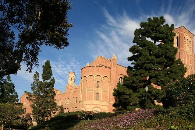 最能喝的美国大学