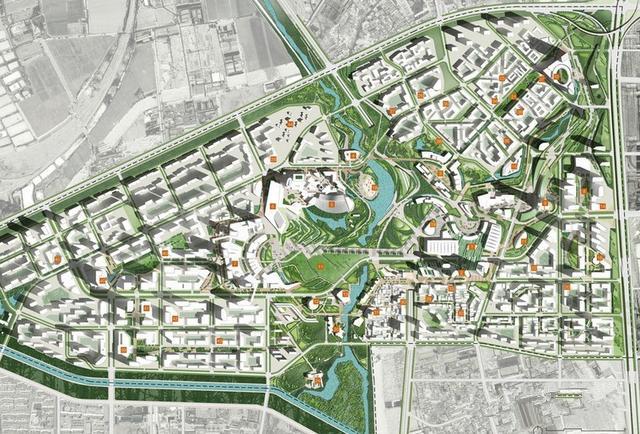 美国城市规划专业