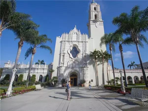 加州大學聖地亞哥分校 university of san diego