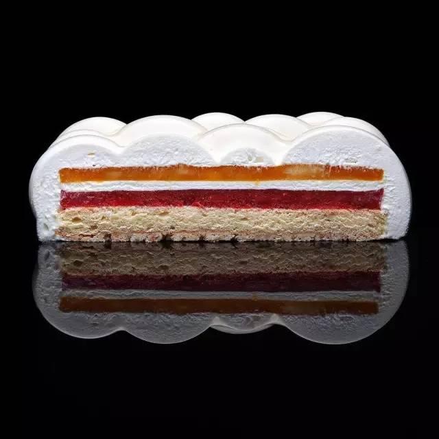 乌克兰美女烘焙师dinara kasko- 美女建筑师辞职改行做蛋糕