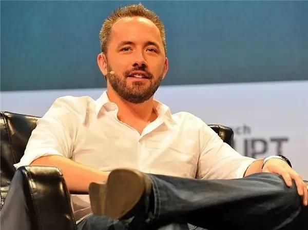 数:365 财富总额:$80 billion pinterest联合创始人及首席创意官evan